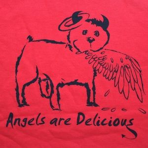 Sustainable Women's Short Sleeve Graphic T